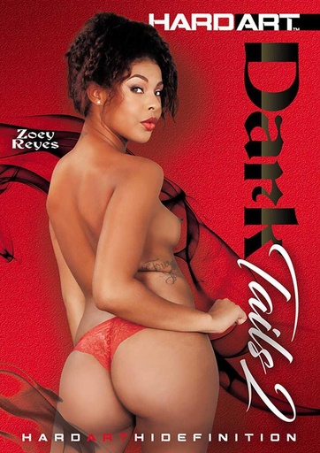 [HARTDVD127] DARK TAILS 02