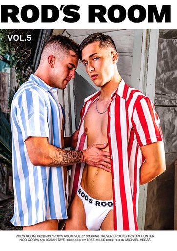 [RRMDVD05G] ROD'S ROOM 05