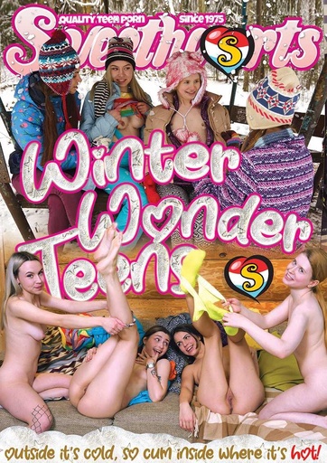 [MSKDVD464] WINTER WONDER TEENS