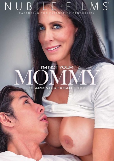 [NBFDVD184] I'M NOT YOUR MOMMY