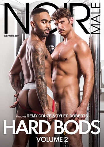 [NOIRMDVD51G] HARD BODS 02