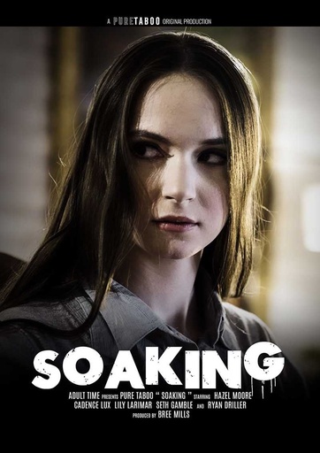 [PRTDVD156] SOAKING