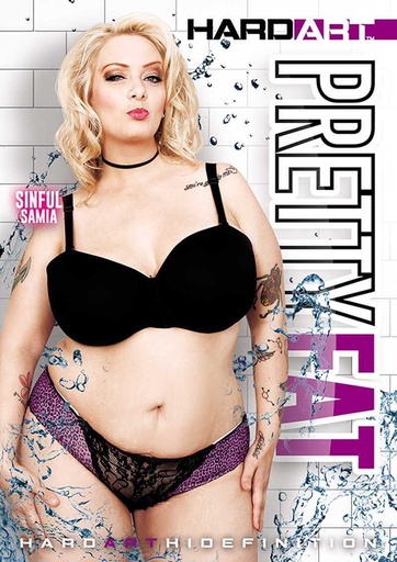 [HARTDVD131] PRETTY FAT