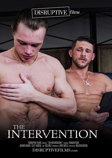 [DSFDVD25G] INTERVENTION