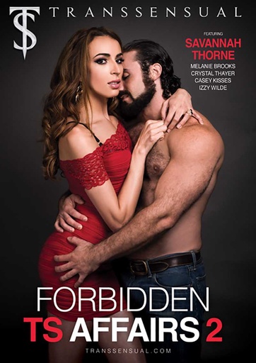 [TRSDVD101T] FORBIDDEN TS AFFAIRS 02