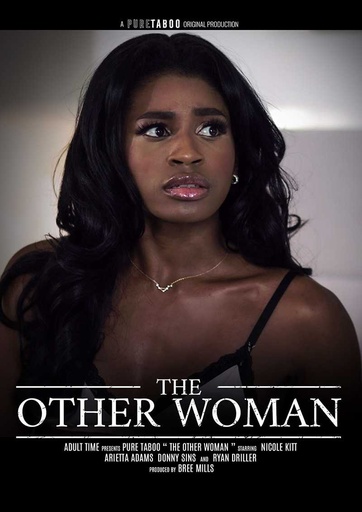 [PRTDVD157] OTHER WOMAN