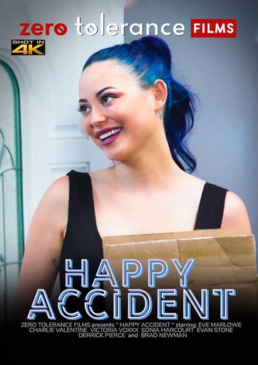 [ZTDVD1223] HAPPY ACCIDENT