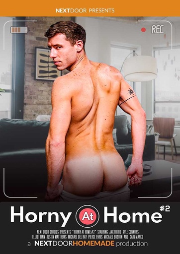 [NDSDVD605G] HORNY AT HOME 02