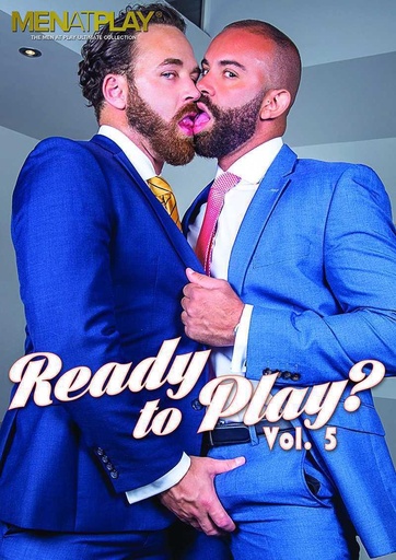 [MNAPDVD31G] READY TO PLAY 05
