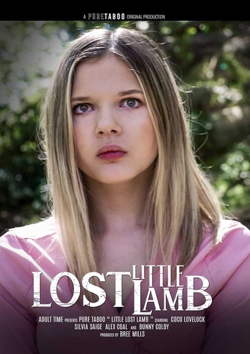 [PRTDVD159] LOST LITTLE LAMB