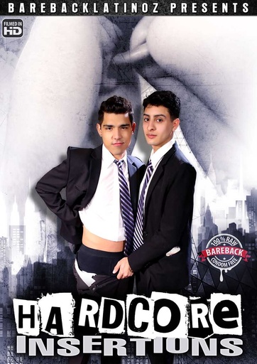 [BLZDVD86G] HARDCORE INSERTIONS