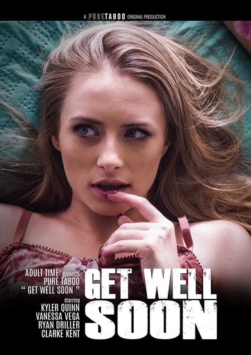 [PRTDVD162] GET WELL SOON
