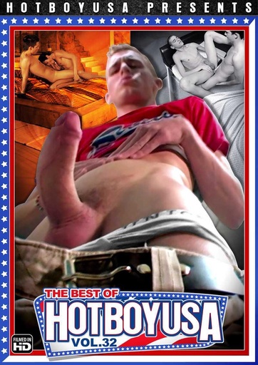 [HBUDVD61G] BEST OF HOT BOY USA 32
