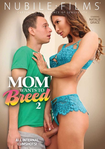 [NBFDVD188] MOM WANTS TO BREED 02