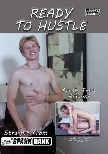 [RBSDVD73G] READY TO HUSTLE