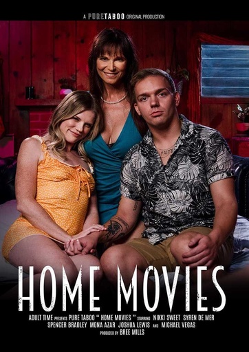 [PRTDVD165] HOME MOVIES