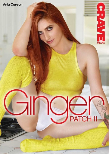 [CRAVDVD154] GINGER PATCH 11