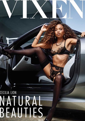 [VDCDVD90] NATURAL BEAUTIES 19