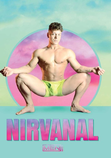 [MDCDVD305G] NIRVANAL