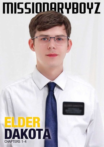 [MBZDVD52G] ELDER DAKOTA