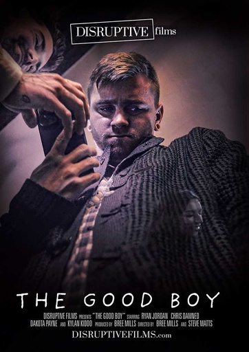 [DSFDVD30G] GOOD BOY