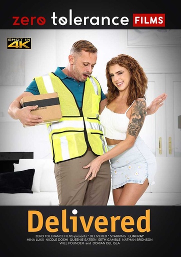 [ZTDVD1233] DELIIVERED