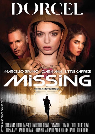 [WPDVD2653] MISSING