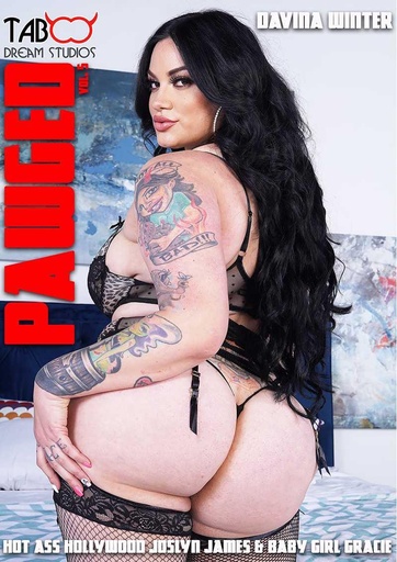 [TDSDVD48] PAWGED 05