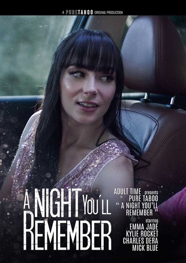 [PRTDVD166] A NIGHT YOU'LL REMEMBER