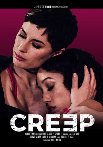 [PRTDVD167] CREEP