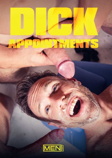 [MDCDVD306G] DICK APPOINTMENTS