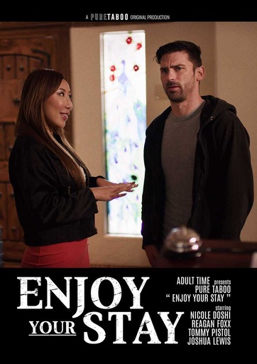 [PRTDVD168] ENJOY YOUR STAY