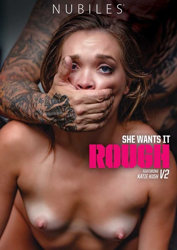 [NUBPDVD289] SHE WANTS IT ROUGH 02