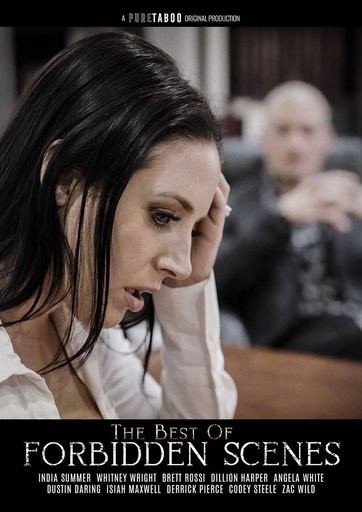 [PRTDVD172] THE BEST OF FORBIDDEN SCENES