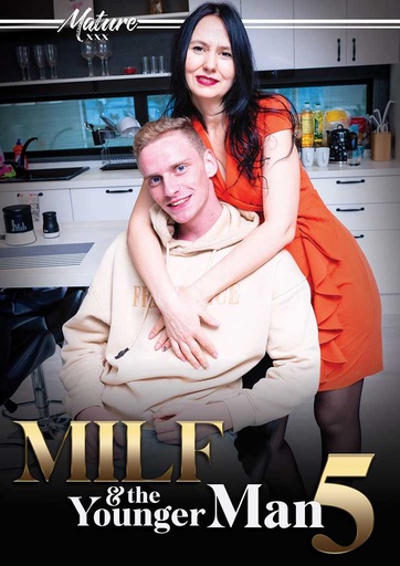 [MXXXDVD67] MILF & THE YOUNGER MAN 05