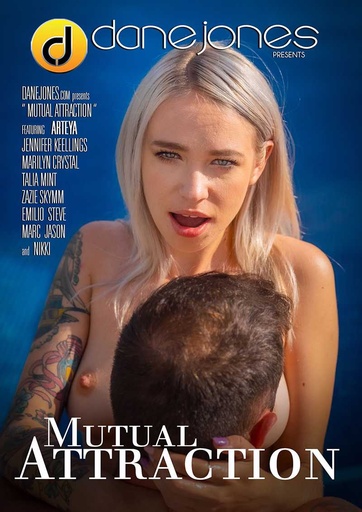 [DJNDVD127] MUTUAL ATTRACTION