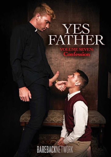 [BNWDVD136G] YES FATHER 07- CONFESSION