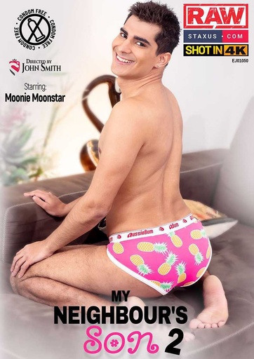 [RAWDVD06G] MY NEIGHBOR'S SON 02