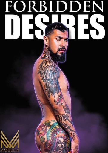 [MSQDVD29G] FORBIDDEN DESIRES