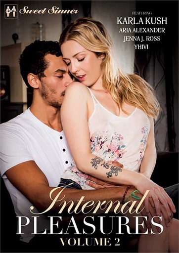 [SWEETDVD321] INTERNAL PLEASURES 02