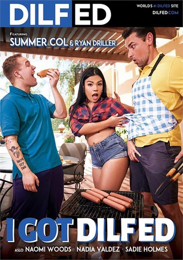 [DLFDDVD11] I GOT DILFED