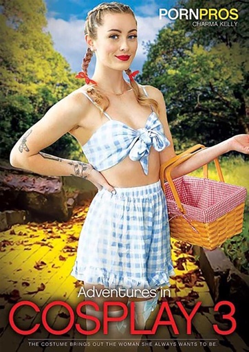 [DVDPRNP8MIX] 2022 PORN PROS 25 PC MIX