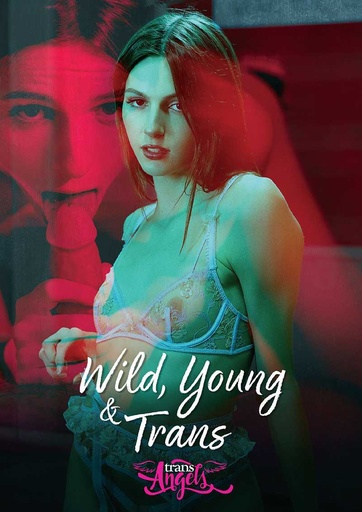 [TRADVD64T] WILD, YOUNG & TRANS