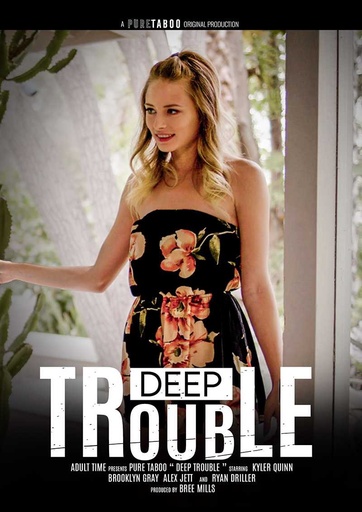 [PRTDVD178] DEEP TROUBLE