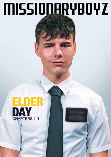 [MBZDVD54G] ELDER DAY
