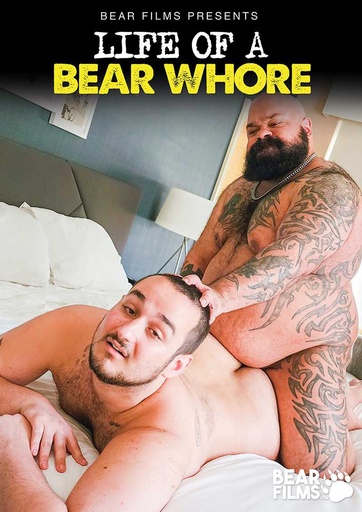 [BRFDVD61G] LIFE OF A BEAR WHORE