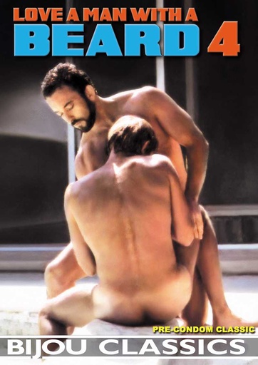 [BIJDVD623G] LOVE A MAN WITH A BEARD 04