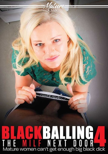 [MXXXDVD72] BLACKBALLING THE MILF NEXT DOOR