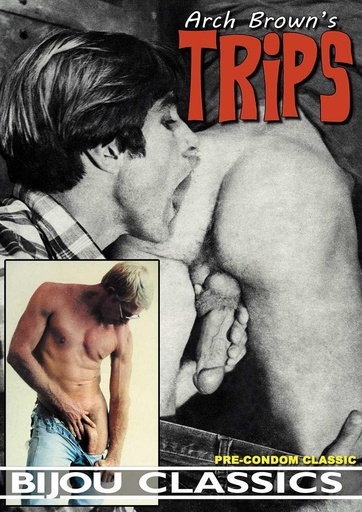 [BIJDVD625G] TRIPS
