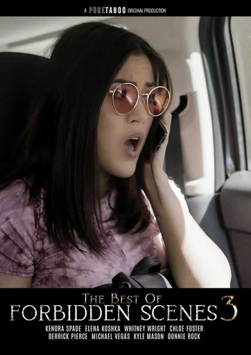 [PRTDVD181] THE BEST OF FORBIDDEN SCENES 03